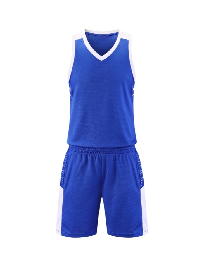 KUYING New Basketball Training Suit  - Image 1