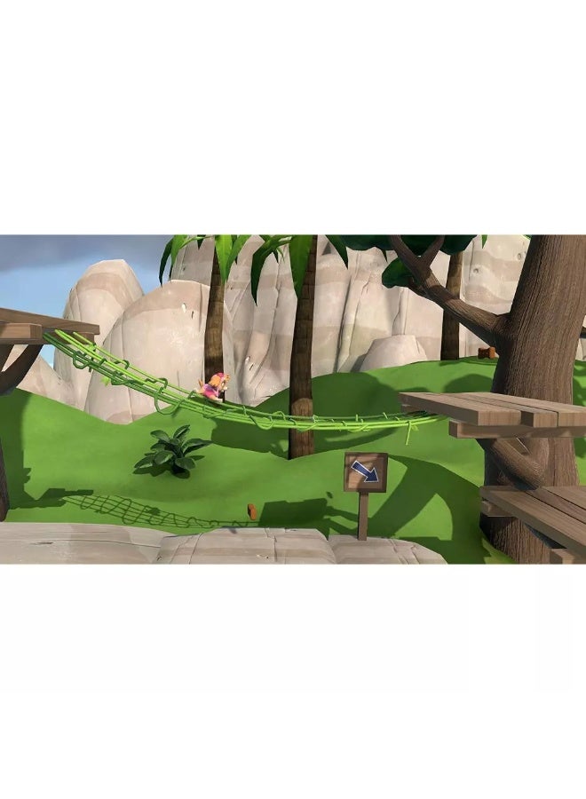 سويتش 0 لعبة PAW Patrol On A Roll (إصدار عالمي) - مغامرة -  نينتندو سويتش - Image 3