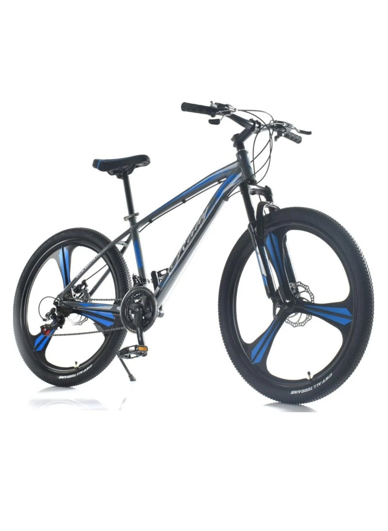 Cute ninos 26 inch bike with aluminum frame and shock absorbers 