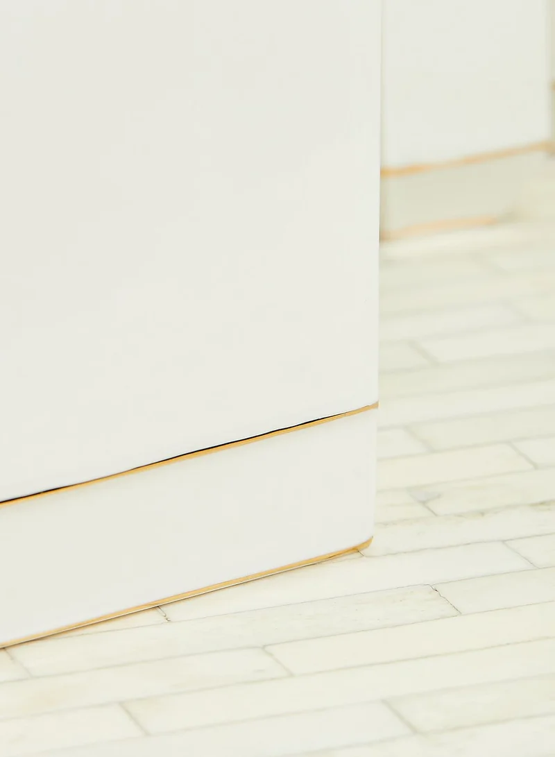 Dwell Studio St Honore Tissue Box Holder