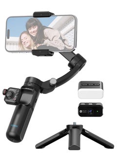 M02 + A08 AI Face Tracking Module