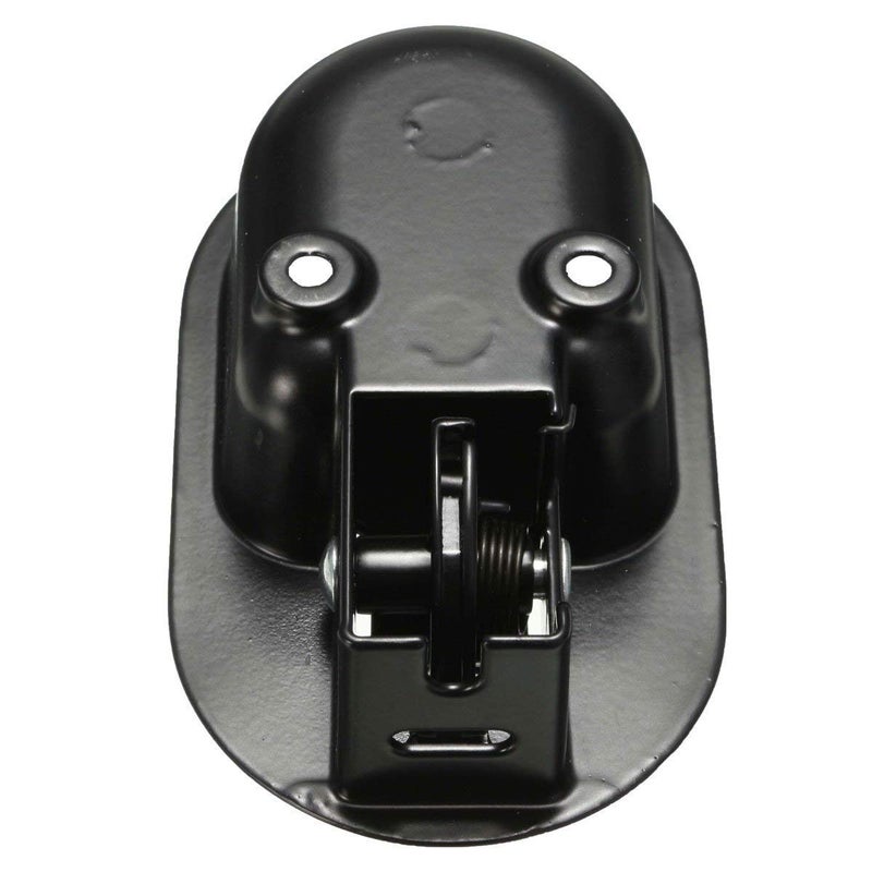SHAFIRE Recliner Pull Handle Metal Handle Switch Durable Recliner Chair Sofa Couch Release Lever Replacement Black - Image 4