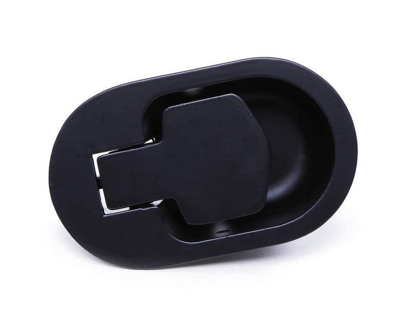 SHAFIRE Recliner Pull Handle Metal Handle Switch Durable Recliner Chair Sofa Couch Release Lever Replacement Black - Image 5