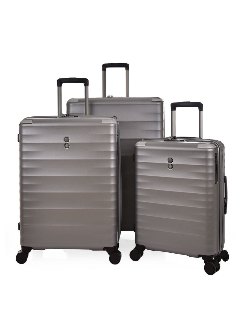 إيكولاك ايكولاك طقم حقائب 3 قطع 28/24/20 - Image 1