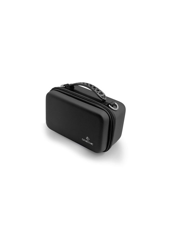 Gamegenic Game Shell 250+ Black  - Image 1
