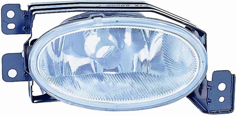 DEPO 327-2002R-US Replacement Passenger Side Fog Light Lens/Housing