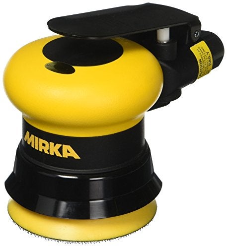 Mirka MR350 Finishing Sander Air Motor - Image 1