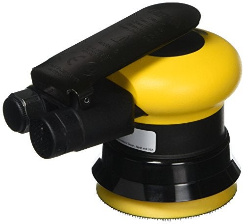 Mirka MR350 Finishing Sander Air Motor - Image 3