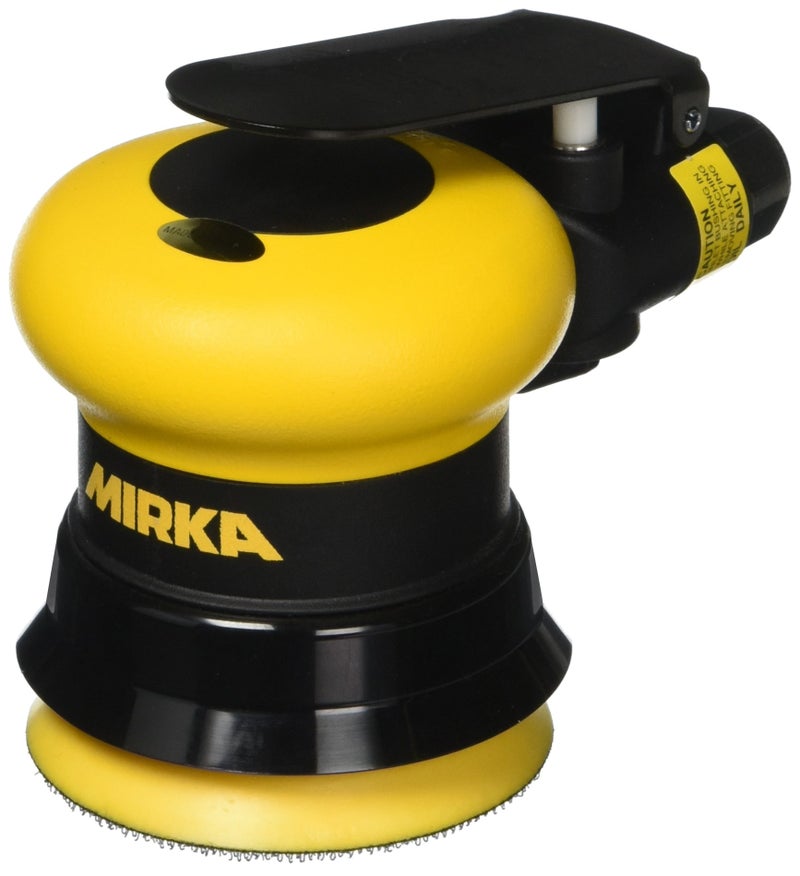 Mirka MR350 Finishing Sander Air Motor - Image 2