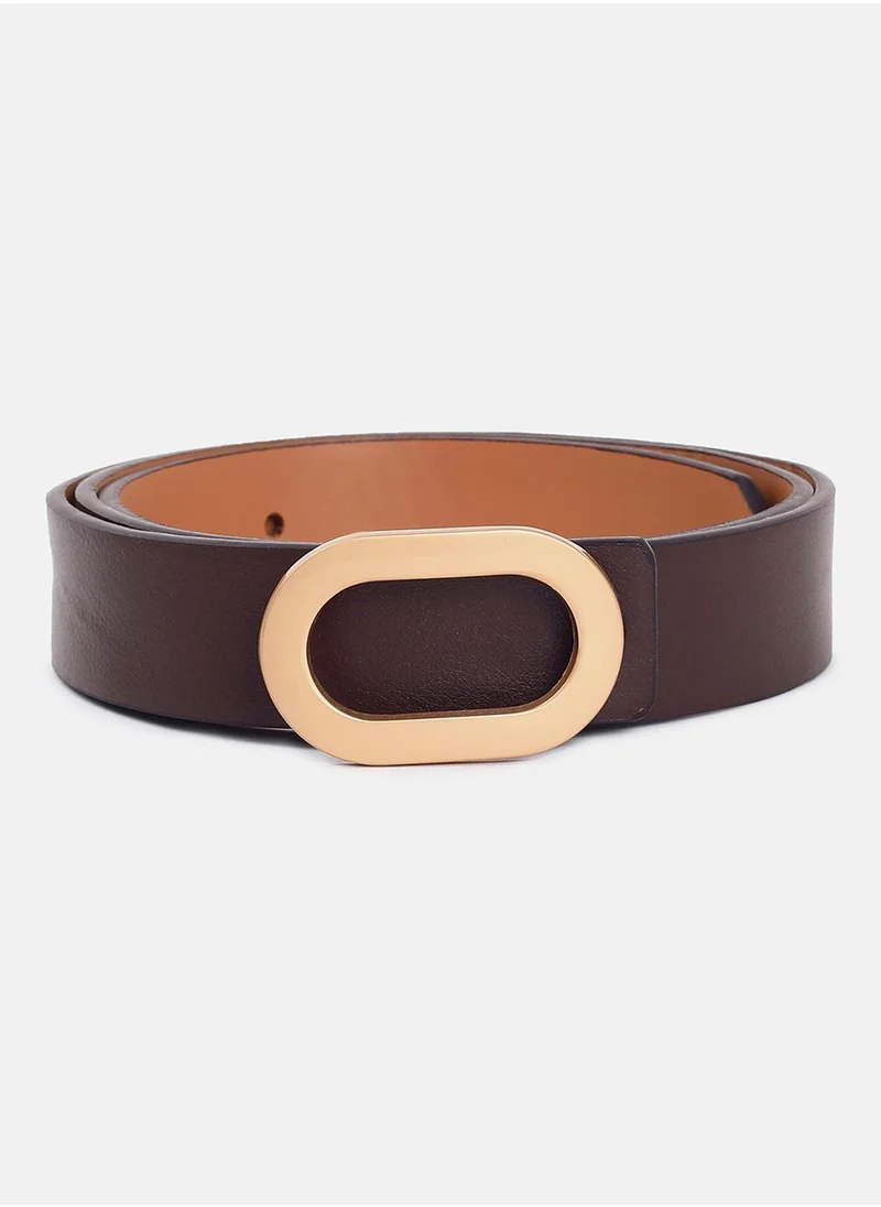 صوص هاوت Brown Belt