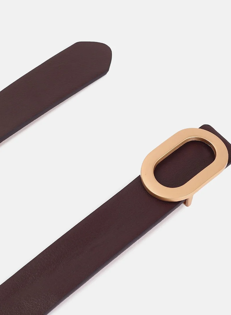 Haute Sauce Brown Belt
