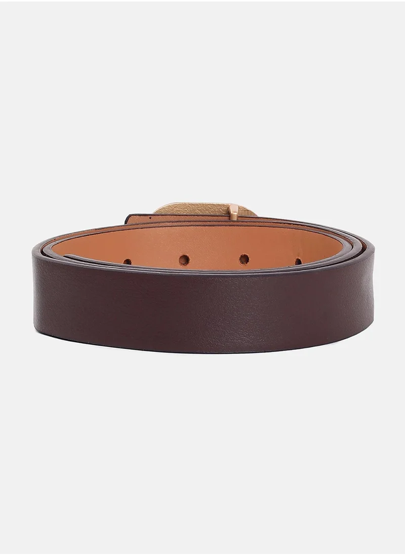 صوص هاوت Brown Belt