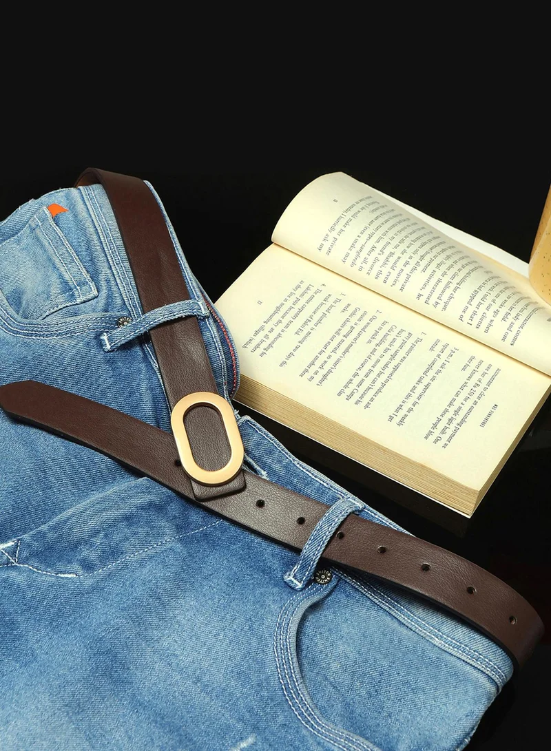 Haute Sauce Brown Belt