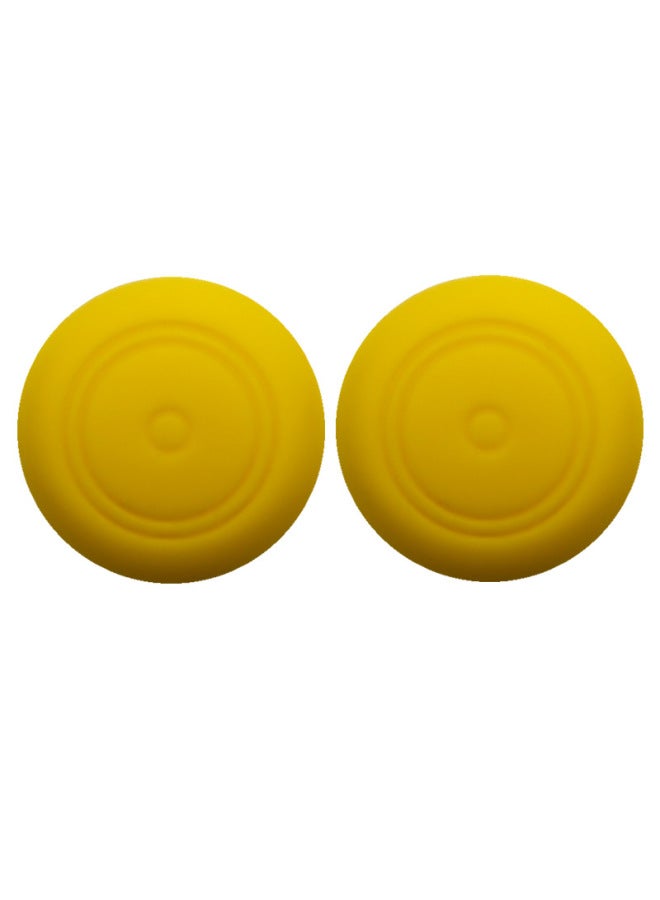 Switchlite Key Cap Switch Rocker Cap NS Protective Cap Oled Silicone Key Cap Spot Supply-Product Color:Red  - Image 3