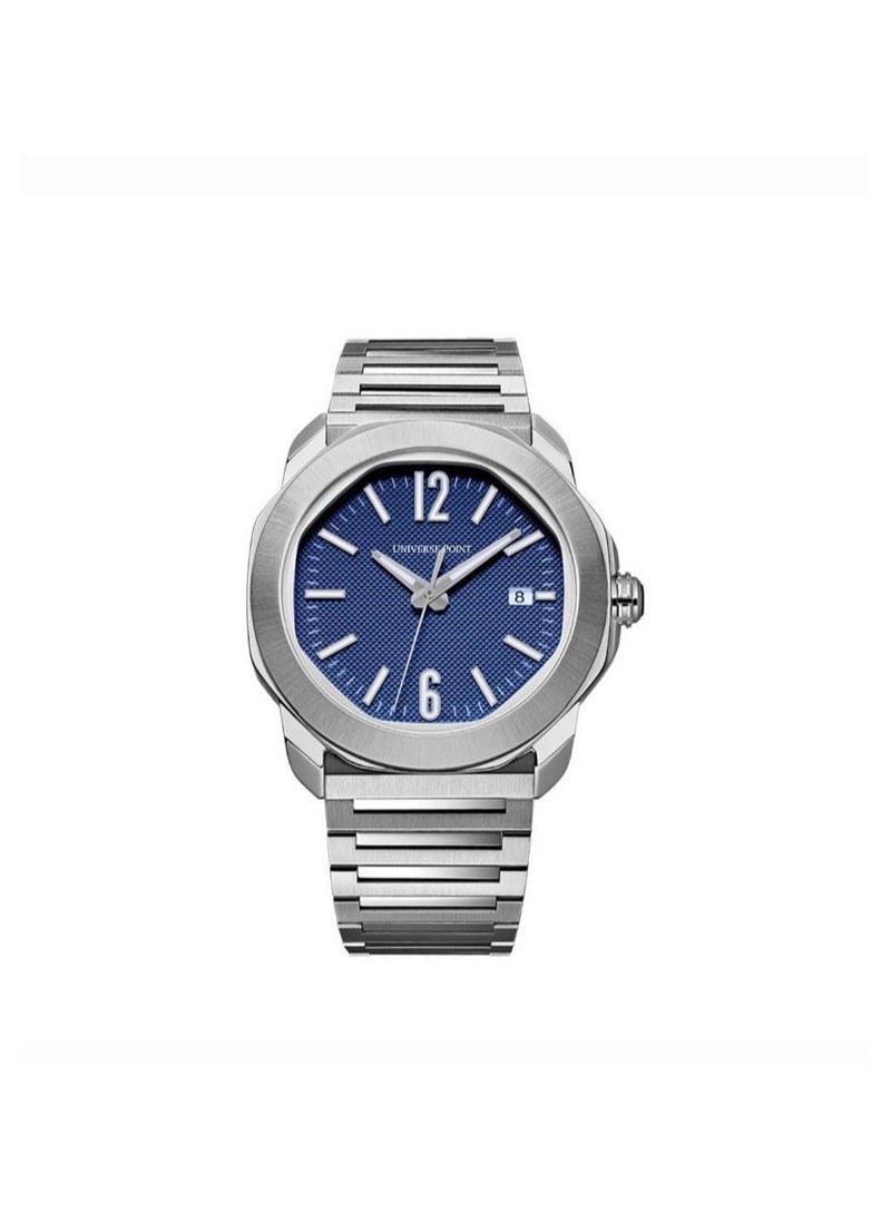 UNIVERSE POINT Octo Finissimo men’s watch by Universe Point. 