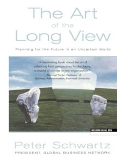 Art of the Long View 