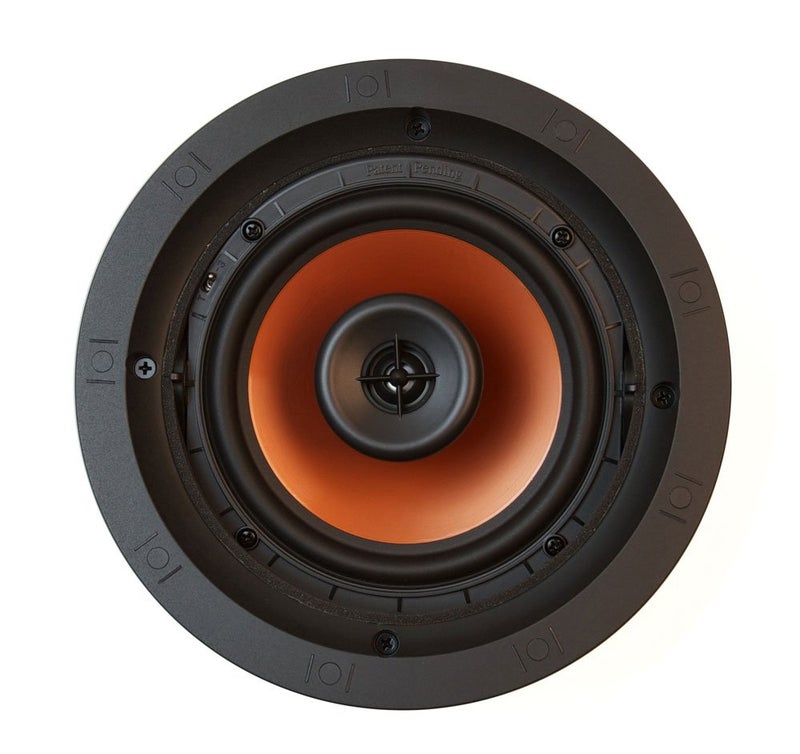 Klipsch CDT-3650-C II In-Ceiling Speaker - White (Each) - Image 4