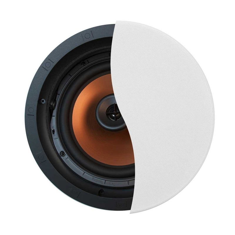 Klipsch CDT-3650-C II In-Ceiling Speaker - White (Each) - Image 3