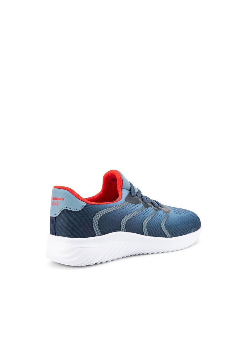 Bata Casual Lace‑Up Sneakers - Image 3