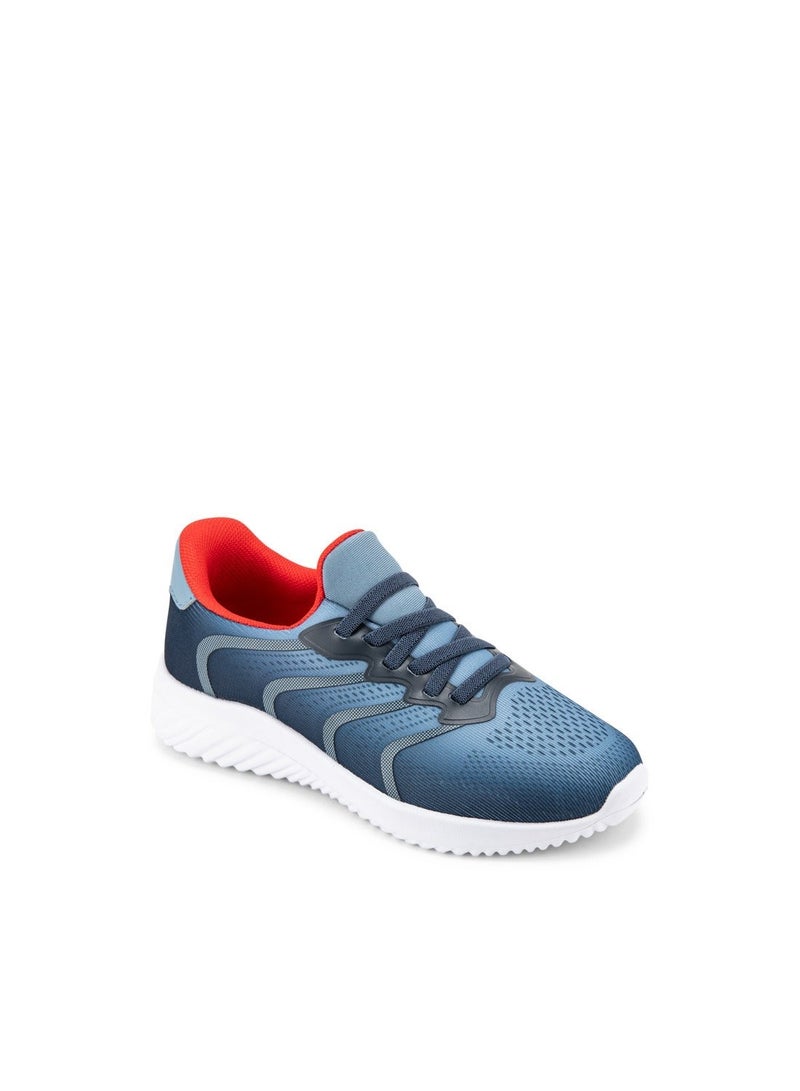 Bata Casual Lace‑Up Sneakers - Image 2