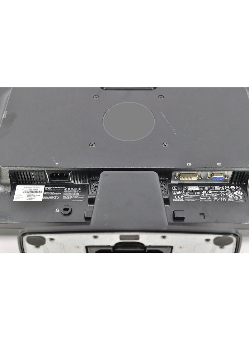 شاشة ProDisplay P221 مقاس 21.5 بوصة عالية الدقة بإضاءة خلفية LED ومنافذ VGA وDVI ودقة 1920 × 1080 وشاشة عريضة 16:9 ودرجة سطوع 250 شمعة/م² (مُجددة) - Image 4