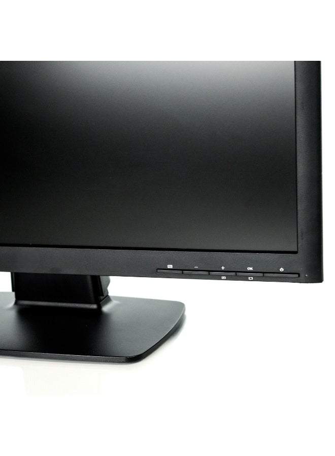 شاشة ProDisplay P221 مقاس 21.5 بوصة عالية الدقة بإضاءة خلفية LED ومنافذ VGA وDVI ودقة 1920 × 1080 وشاشة عريضة 16:9 ودرجة سطوع 250 شمعة/م² (مُجددة) - Image 3