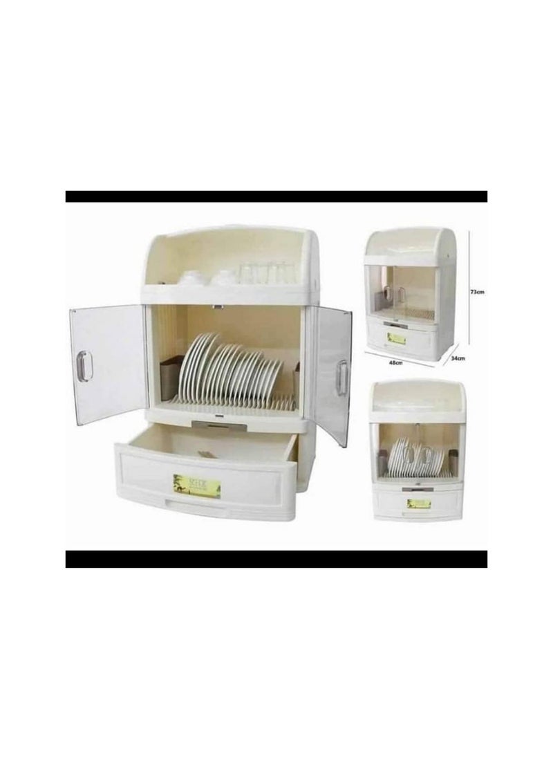 Khorshed Plast - Multifunctional kitchen cabinet drying oven from Khorshed 6223006940499 - Image 1