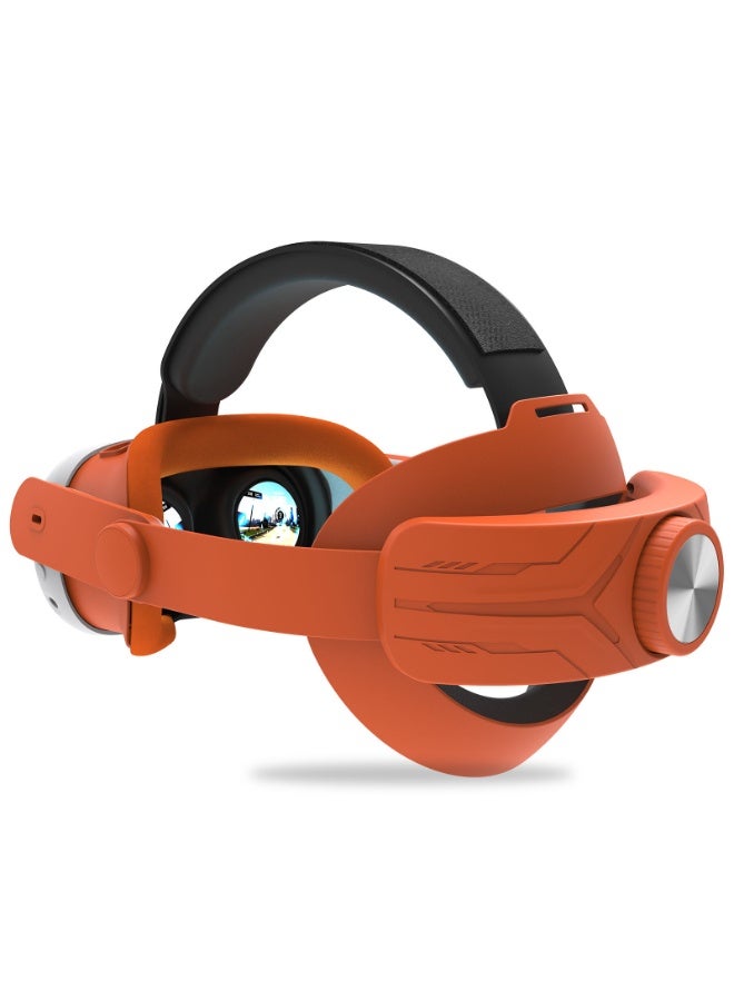 عام ميتا كويست 3 قابل للتعديل سماعة فر اكسسوارات كويست 3 سماعة الواقع الافتراضي هدية للعائلة والأصدقاء - Image 1