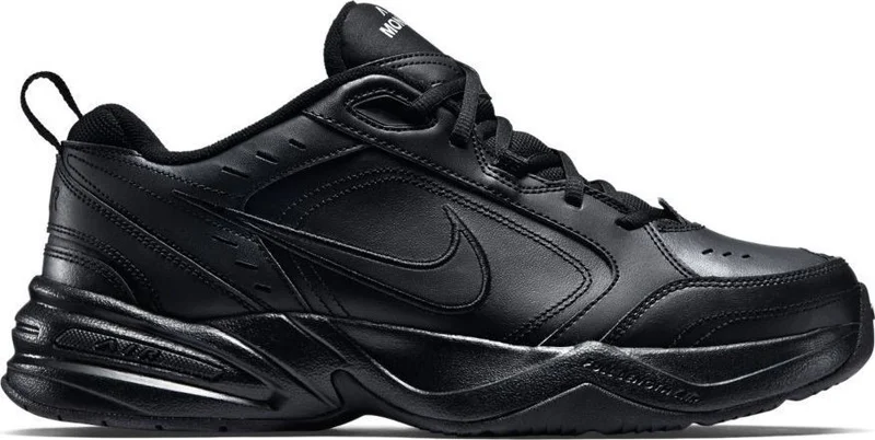 Nike Air Monarch Iv Training Shoe Men's Shoes (From Abroad)