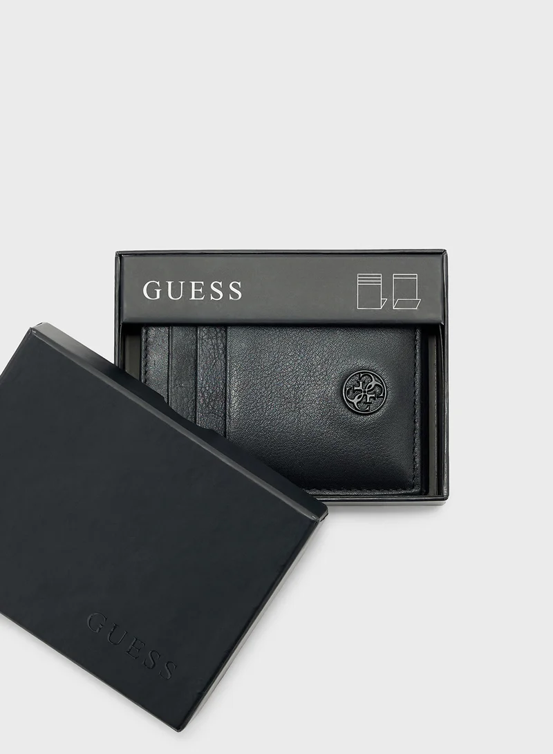 GUESS CC Magnetic