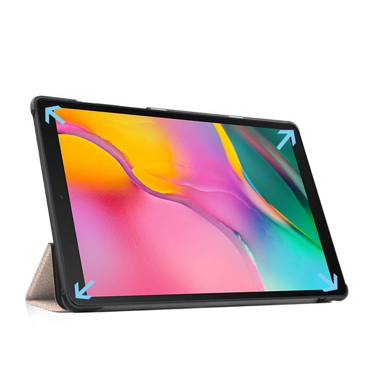 DGG Black Smart iPad Case Compatible with Multiple iPad Models - Image 5