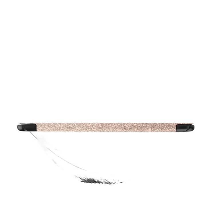 DGG Black Smart iPad Case Compatible with Multiple iPad Models - Image 3
