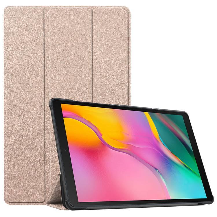 DGG Black Smart iPad Case Compatible with Multiple iPad Models - Image 2