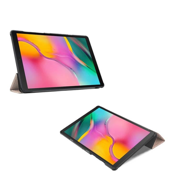 DGG Black Smart iPad Case Compatible with Multiple iPad Models - Image 4