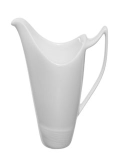 Royal Porcelain Royal Porcelain Creamer Shape Silk 0.11 L White  - Image 1