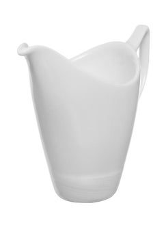 Royal Porcelain Royal Porcelain Creamer Shape Silk 0.11 L White  - Image 3