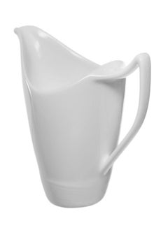 Royal Porcelain Royal Porcelain Creamer Shape Silk 0.11 L White  - Image 4