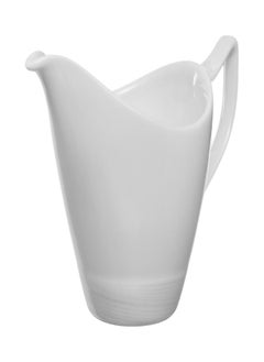 Royal Porcelain Royal Porcelain Creamer Shape Silk 0.11 L White  - Image 2