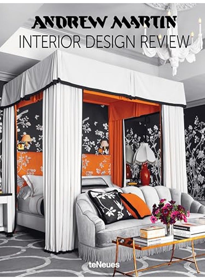 Andrew Martin Interior Design Review Vol. 29