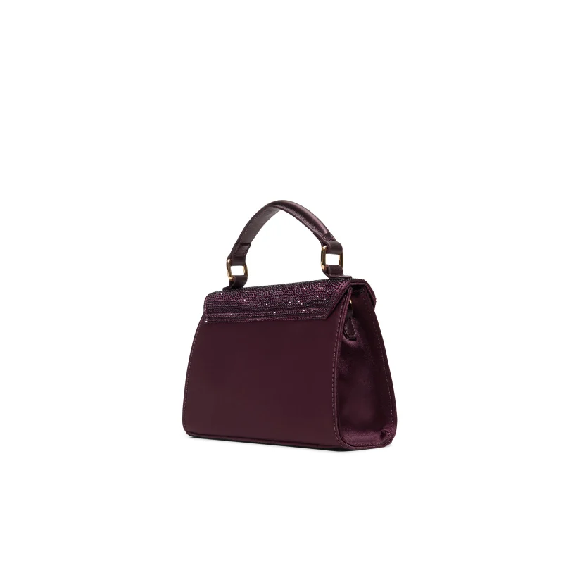 كول ات سبرنج JOSYE Embellished Flap Top Handle Bag