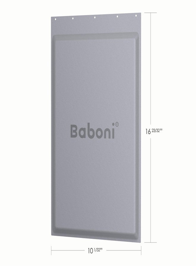 Baboni Replacement Insulated Flap for Baboni Pet Door- Large - Image 2