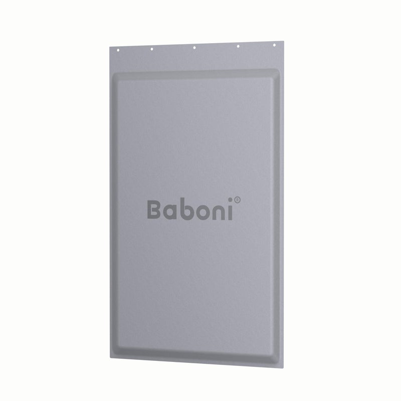 Baboni Replacement Insulated Flap for Baboni Pet Door- Large - Image 1