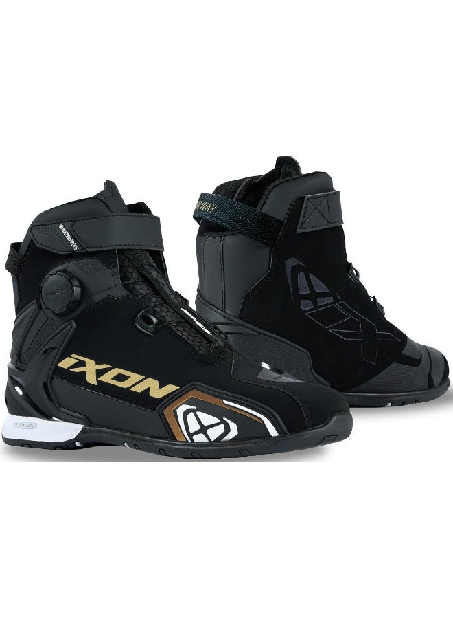 IXON Bull 2 Waterproof Women's Motorcycle Shoes - Image 1