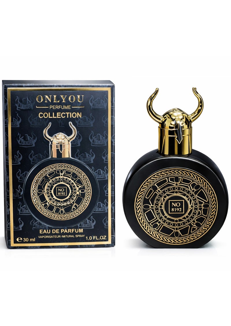8192 Eau De Parfum - 30ml