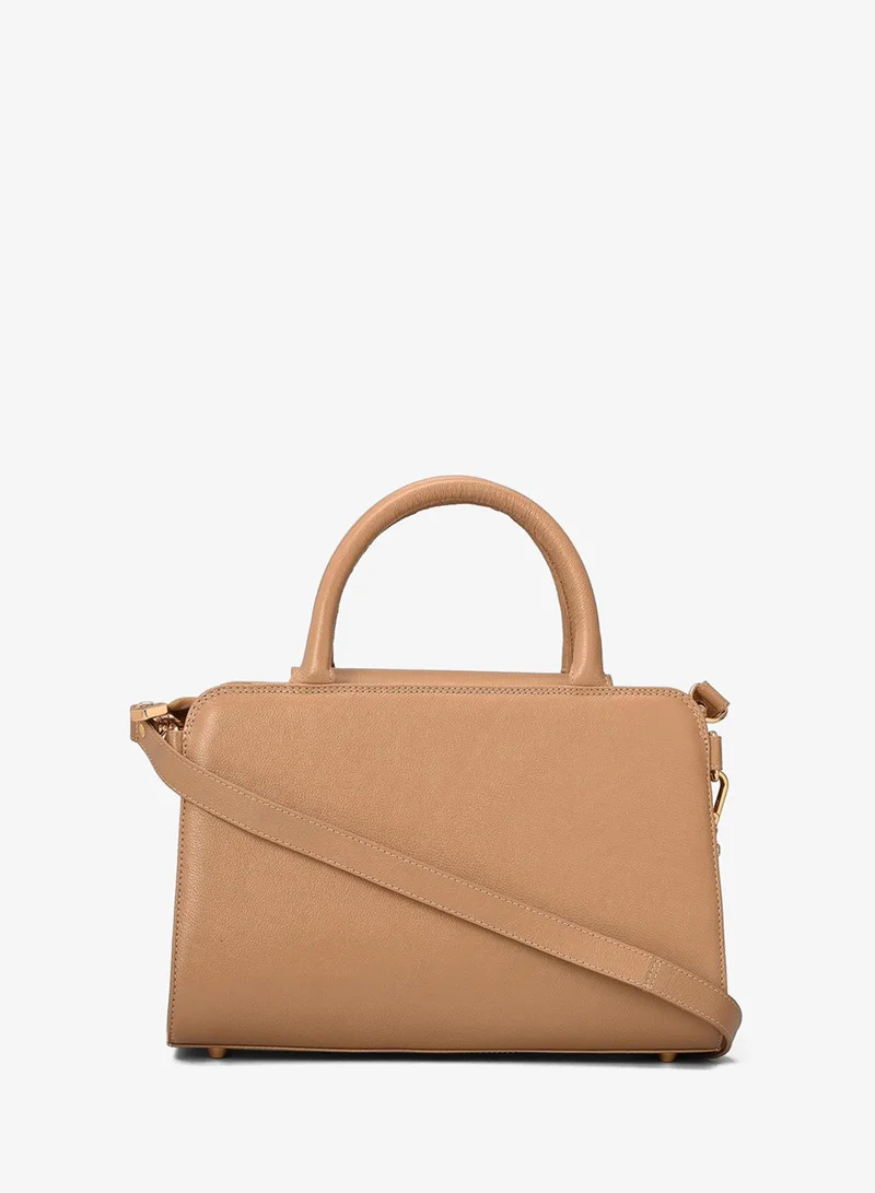 Carmen Steffens  Premium Beige Camel Bag for Women | Best Price UAE