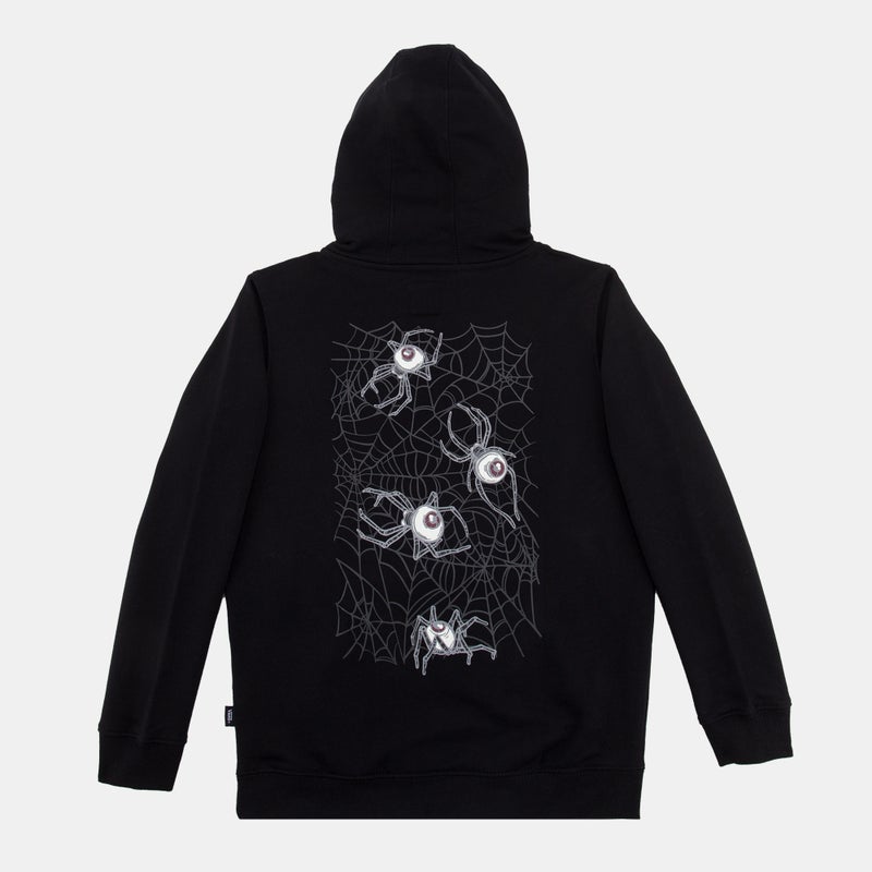 VANS Kids' ByCreepy Hoodie - Image 2