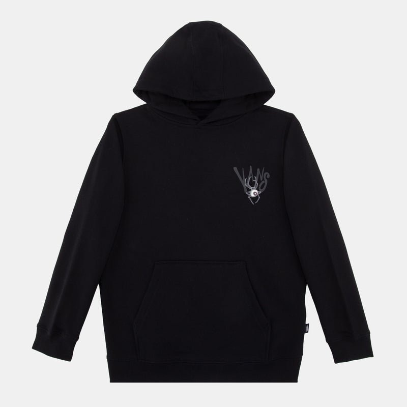 VANS Kids' ByCreepy Hoodie - Image 1