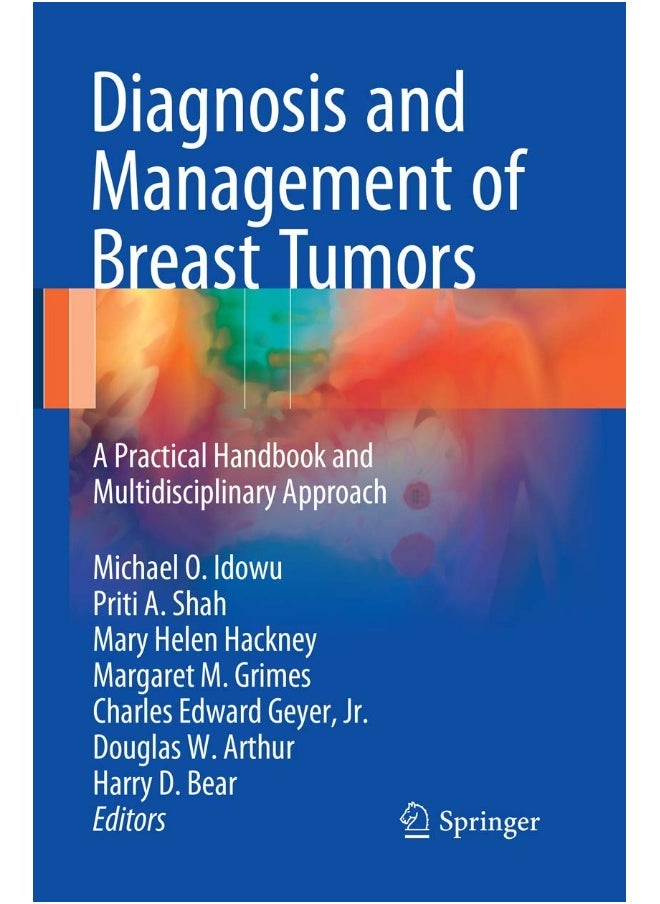 null - Diagnosis and Management of Breast Tumors: A Practical Handbook and Multidisciplinary Approac - Image 1