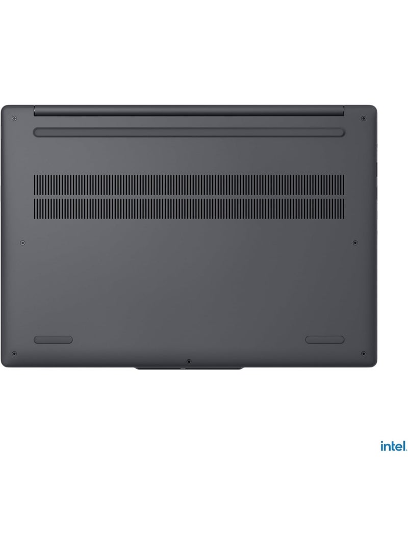 لاب توب 15.3 بوصة بمعالج Core i7 جيل 13 ورام 16 جيجا وSSD 512 جيجا مع ماوس وشنطة للعمل والدراسة - Image 2