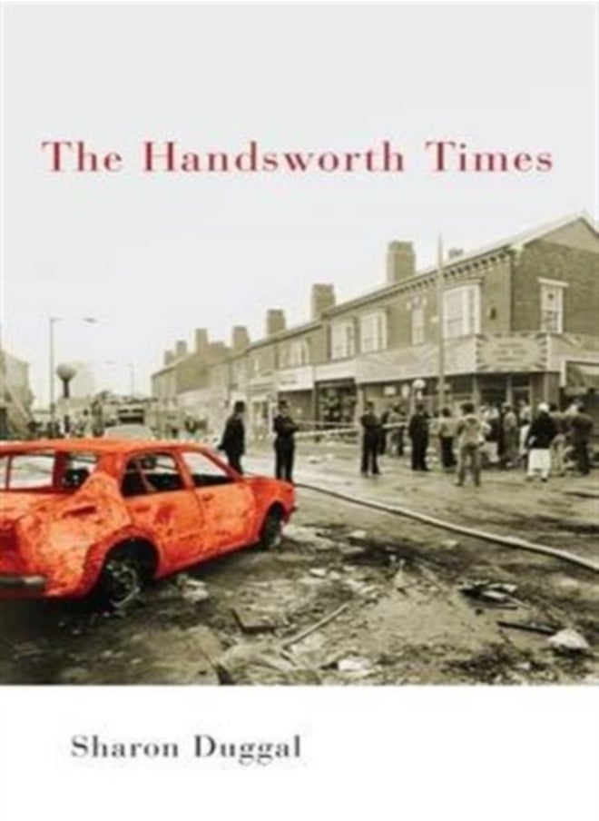 null - The Handsworth Times - Image 1